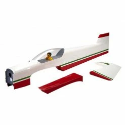 Phoenix Model Fuselage Hero 3D .46-.55 EP ARF for Parts
