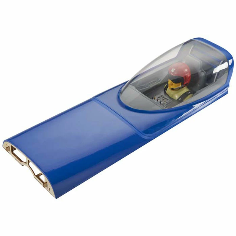 Phoenix Model Canopy Genesis .46 ARF for Parts