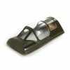Phoenix Model Canopy Only Spitfire Mk2 GP EP .46-.55 for Parts
