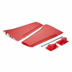 Phoenix Model Wing Strega Mk2 GP EP .45-.55 ARF for Parts