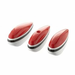 Phoenix Model Wheel Pants Cessna 182 .46-.55 GP EP ARF for Parts