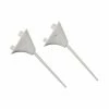 Phoenix Model Antenna Set Cessna 182 .46-.55 GP EP ARF for Parts