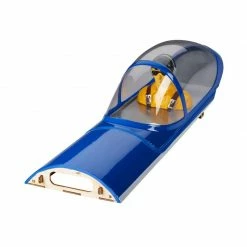 Phoenix Model Hatch Canopy Yak 55 .46-.55 EP ARF for Parts