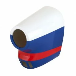 Phoenix Model Cowl Typhoon .46-.55 EP ARF for Parts