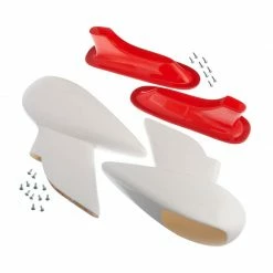 Phoenix Model Wheel Pants Set Ryan STA 15cc ARF for Parts