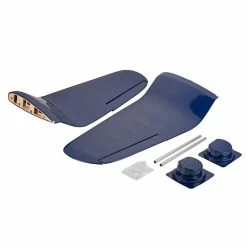 Phoenix Model Wing Set Corsair .46-.55 EP ARF for Parts