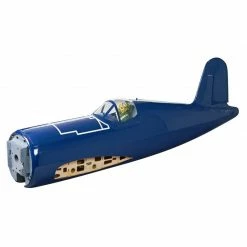 Phoenix Model Fuselage Set Corsair .46-.55 EP ARF for Parts