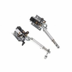 Phoenix Model Retract Struts (2): Corsair .46-.55 EP for Parts