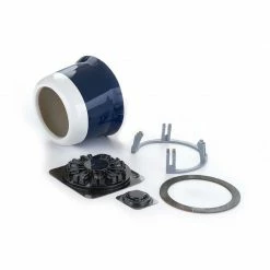 Phoenix Model Cowl Set Corsair .46-.55 EP ARF for Parts