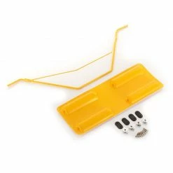 Phoenix Model Landing Gear Set Tiger Moth .46-.55 EP AR for Parts