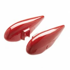 Phoenix Model Wheelpants Dolphin Mk2 GP EP .46-.55 ARF for Parts