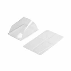 Phoenix Model Canopy Windscreen Decathlon Mk2 GP EP ARF for Parts