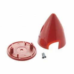 Phoenix Model Red Spinner Decathlon Mk2 GP EP ARF for Parts