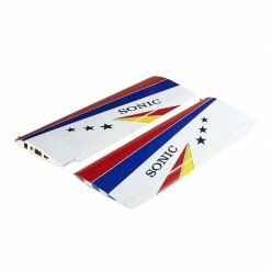 Phoenix Model Wing Sonic Low Wing Mk2 GP EP .25-.32 ARF for Parts