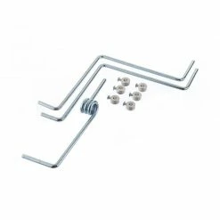 Phoenix Model Landing Gear Sonic Low Wing Mk2 GP EP ARF for Parts