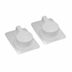 Phoenix Model Wheel Covers Dauntless GP EP .46-.55 ARF for Parts