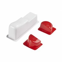 Phoenix Model Plastic Wheel Covers BAE Hawk EDF 90mm Sc for Parts