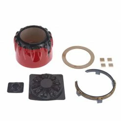 Phoenix Model Cowl Dummy Engine Stinson Reliant GP EP for Parts