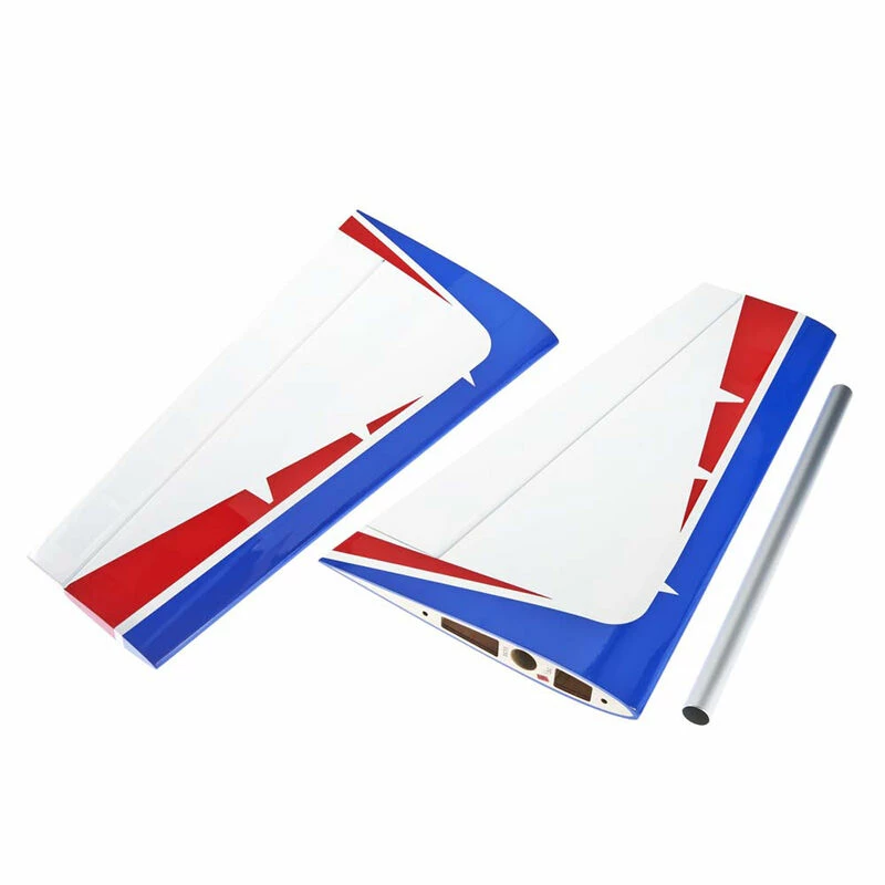Phoenix Model Wing Set MXS 1.20 GP EP 1 4 Scale ARF for Parts