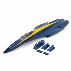 Phoenix Model Fuselage Set Thunder Streak 90mm EDF ARF for Parts