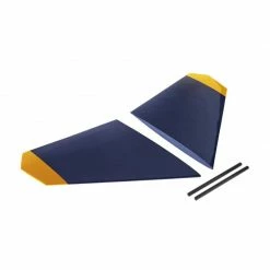 Phoenix Model Horizontal Stabilizer Thunder Streak 90mm for Parts