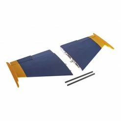 Phoenix Model Wing Set Thunder Streak 120mm EDF ARF for Parts