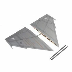 Phoenix Model Wing Set Gripen 90mm EDF ARF for Parts