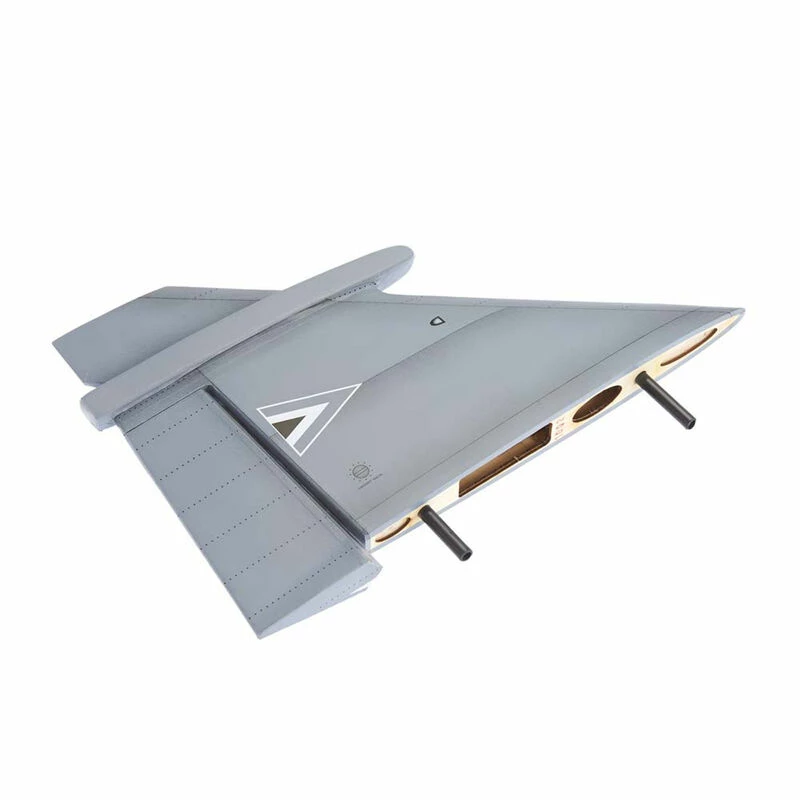 Phoenix Model Vert Stabilizer Set Gripen 90mm EDF ARF for Parts