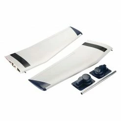 Phoenix Model Wing Texan II .46 EP ARF for Parts