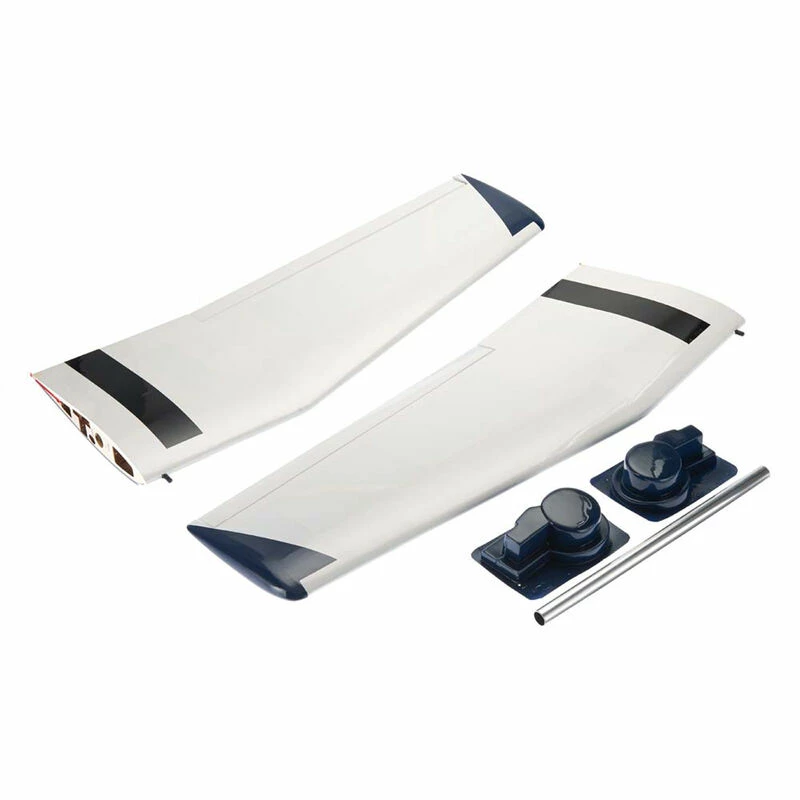 Phoenix Model Wing Texan II .46 EP ARF for Parts