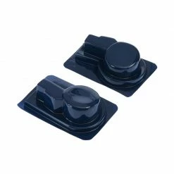 Phoenix Model Wheelwell Set Texan II .46 EP ARF for Parts