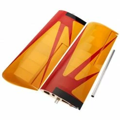 Phoenix Model Wing Set Spacewalker .46-.55 EP ARF for Parts