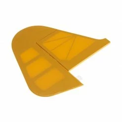Phoenix Model Vertical Stab Piper J3 Cub .46-.55 EP ARF for Parts