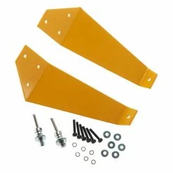 Phoenix Model Landing Gear Piper J3 Cub .46-.55 EP ARF for Parts