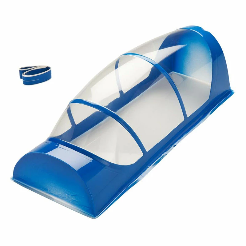 Phoenix Model Canopy Only Yak 54 MK2 1.20 20cc EP ARF for Parts