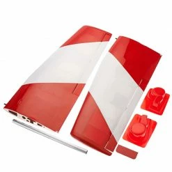 Phoenix Model Wing Set PC9 Pilatus .46-.55 GP EP ARF for Parts