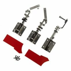 Phoenix Model Retract Set PC9 Pilatus .46-.55 GP EP ARF for Parts