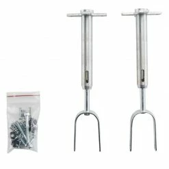 Phoenix Model Landing Gear Stuka 1.20 20cc EP ARF for Parts