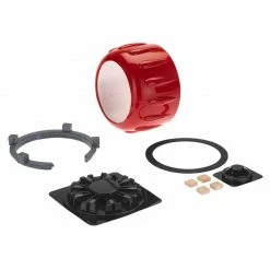 Phoenix Model Cowl Set Waco F5C .91 15cc EP ARF for Parts