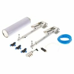 Phoenix Model Retracts Set P-40 Warhawk 30cc EP ARF for Parts