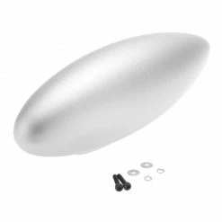 Phoenix Model Drop Tank Set P-40 Warhawk 30cc EP ARF for Parts