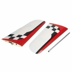 Phoenix Model Wing Set Shoestring .46-.55 EP ARF for Parts