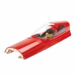 Phoenix Model Hatch Canopy Shoestring .46-.55 EP ARF for Parts