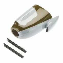 Phoenix Model Cowl Spitfire 20-30cc EP ARF for Parts