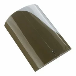 Phoenix Model Top Hatch Spitfire 20-30cc EP ARF for Parts