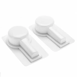 Phoenix Model Wheel Well Set Spitfire 20-30cc GP EP ARF for Parts