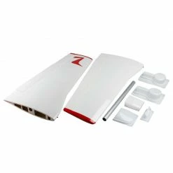 Phoenix Model Wing Set Strega 20-30cc EP ARF for Parts