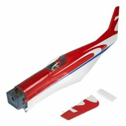 Phoenix Model Fuselage Set Strega 20-30cc EP ARF for Parts