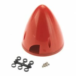 Phoenix Model Spinner Strega 20-30cc EP ARF for Parts