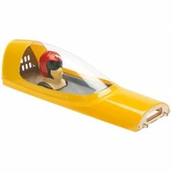 Phoenix Model Top Hatch Canopy Outrageous .46-.55 EP AR for Parts